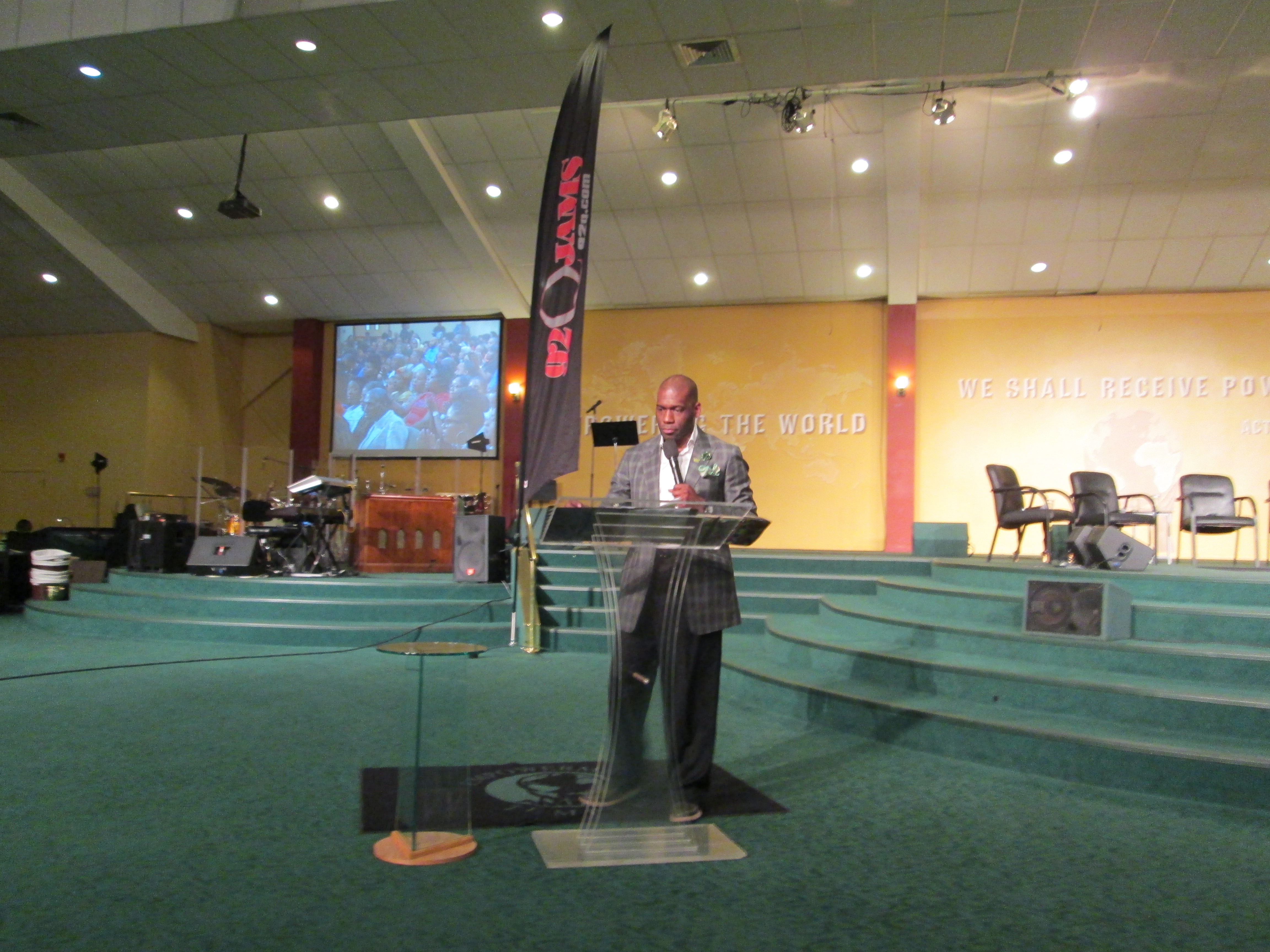 #NowWhatBmore Town Hall Meeting