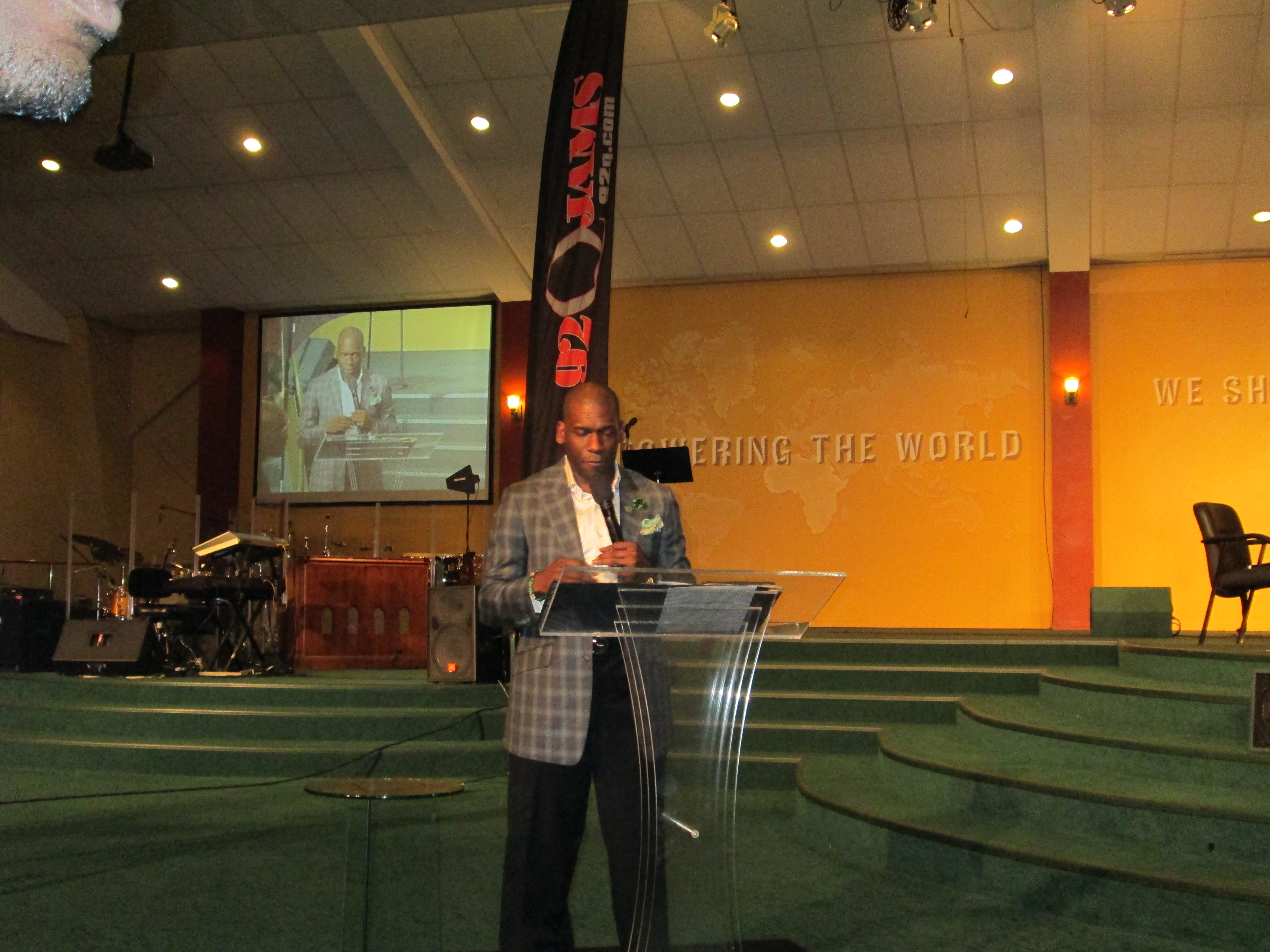 #NowWhatBmore Town Hall Meeting