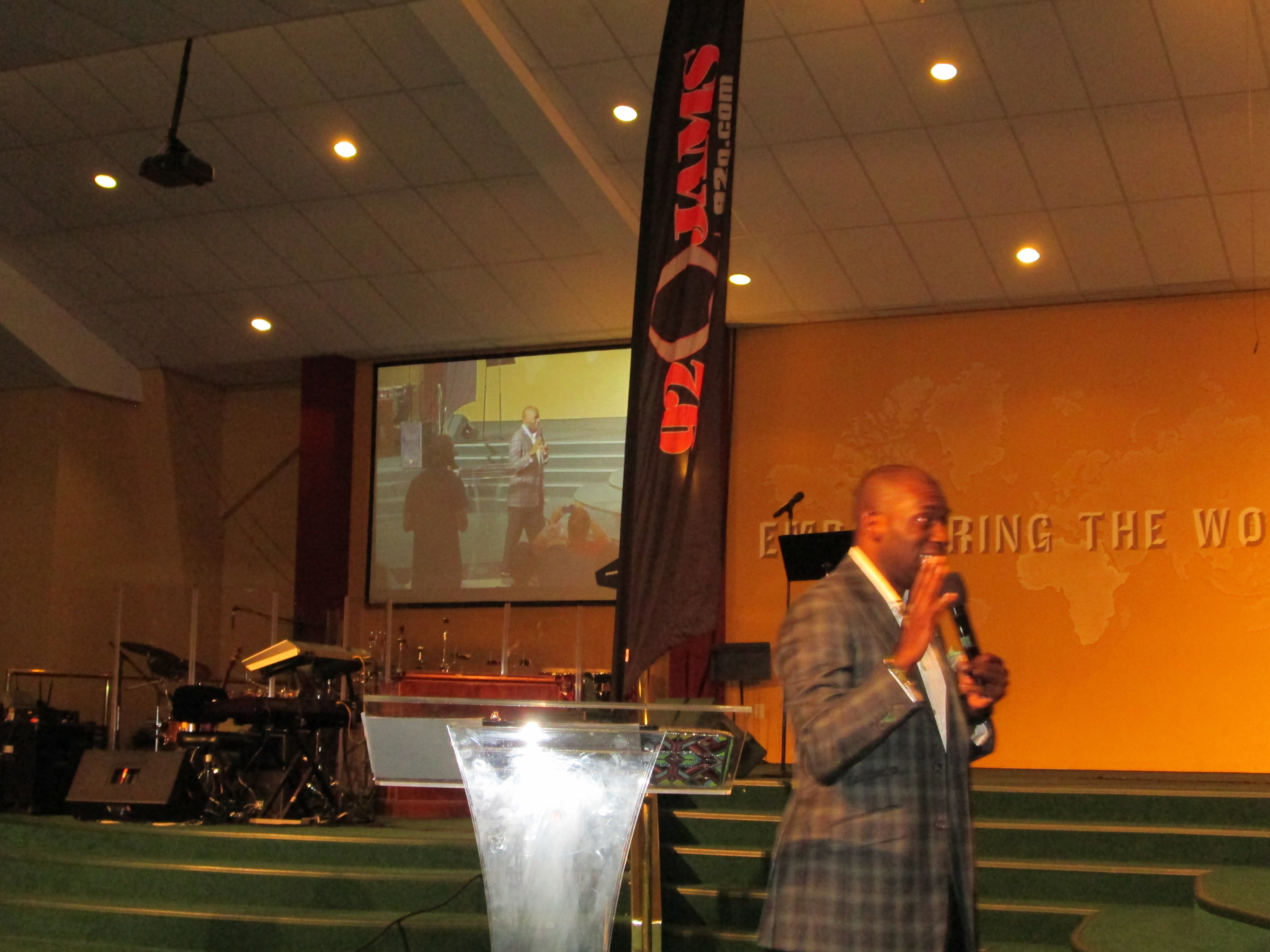 #NowWhatBmore Town Hall Meeting