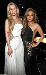 JLO IGGY