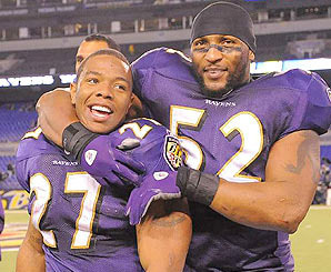 Ray and Ray