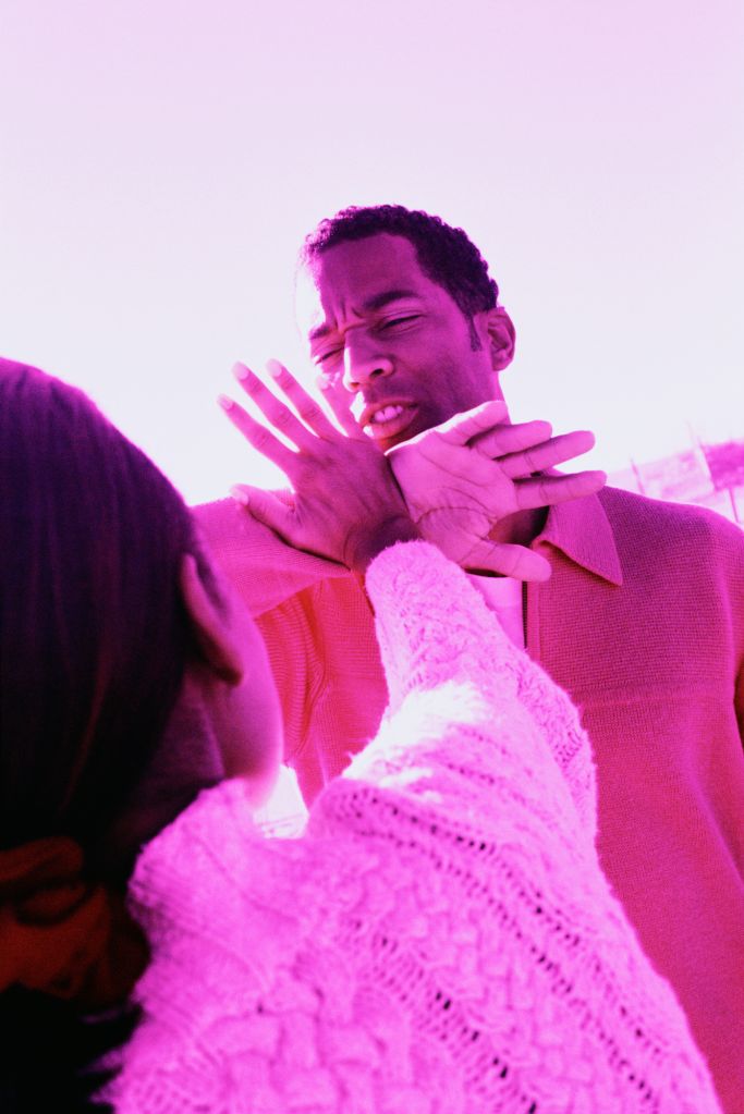 domestic violence.getty
