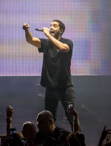 Drake Vs Lil Wayne - Clarkston, MI