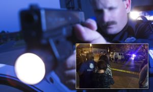 policeshooting