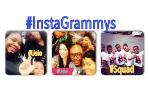 usie squad grammys