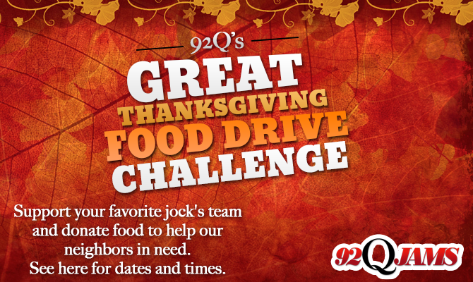 food_drive_challenge