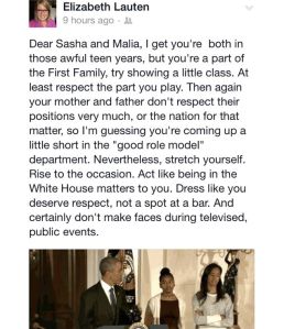 sasha and malia 2