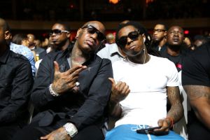Songwriters Honored At 2013 BMI R&B/Hip-Hop Awards - Ceremony