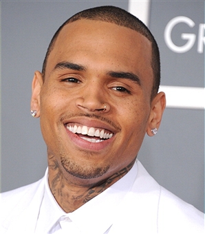 Chris Brown
