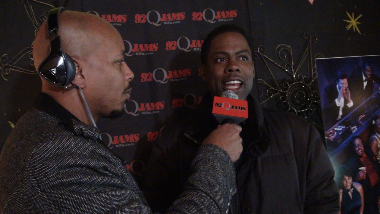 Chris Rock Top 534