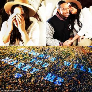 ludacris engagement