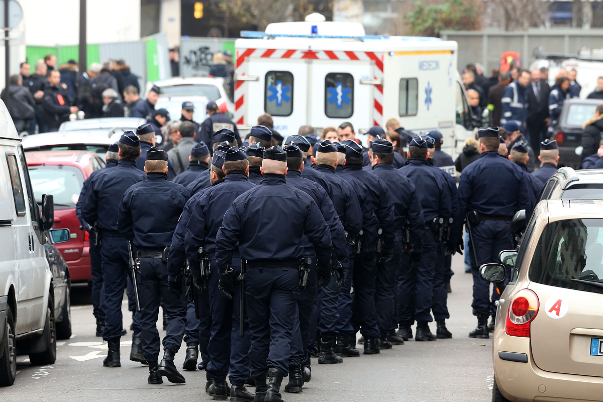 Davidson-Paris-Attack-1200 MARC PIASECKI GETTY