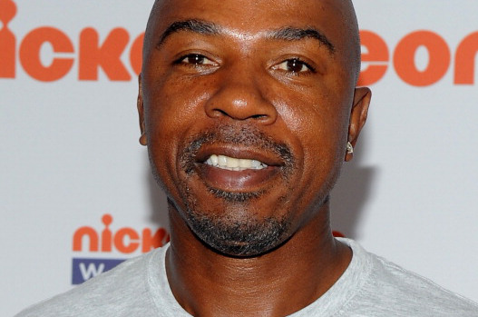 Nickelodeon 10th Annual Worldwide Day of Play - Orange Carpet