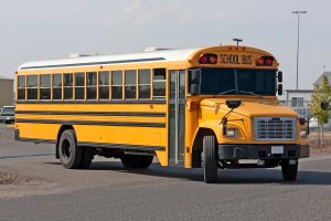 school bus.bartvdd.getty