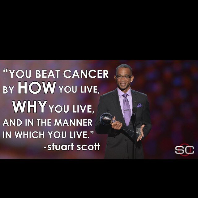 Stuart Scott 2015