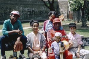 The Cosby Show