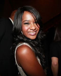 "The Houstons: On Our Own" Series Premiere Party
