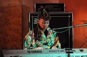 GRAMMY Festival At Sea: Women Who Rock - Day 1