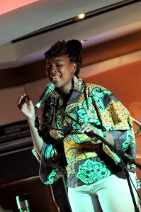 GRAMMY Festival At Sea: Women Who Rock - Day 1