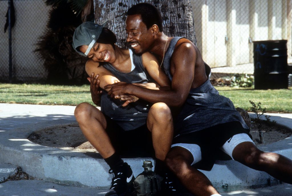 Image courtesy of Moviepix/Getty