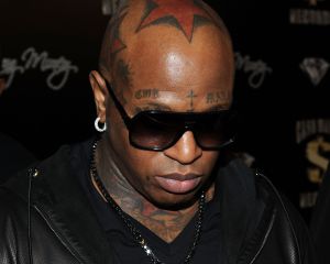 Cash Money Records Annual Pre-GRAMMY Awards Party - Arrivals
