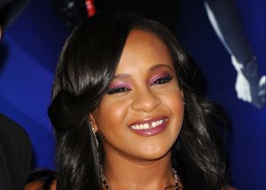 bobbi kristina.Jason LaVeris.getty
