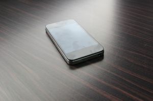 cell phone.DarkShadow.creative