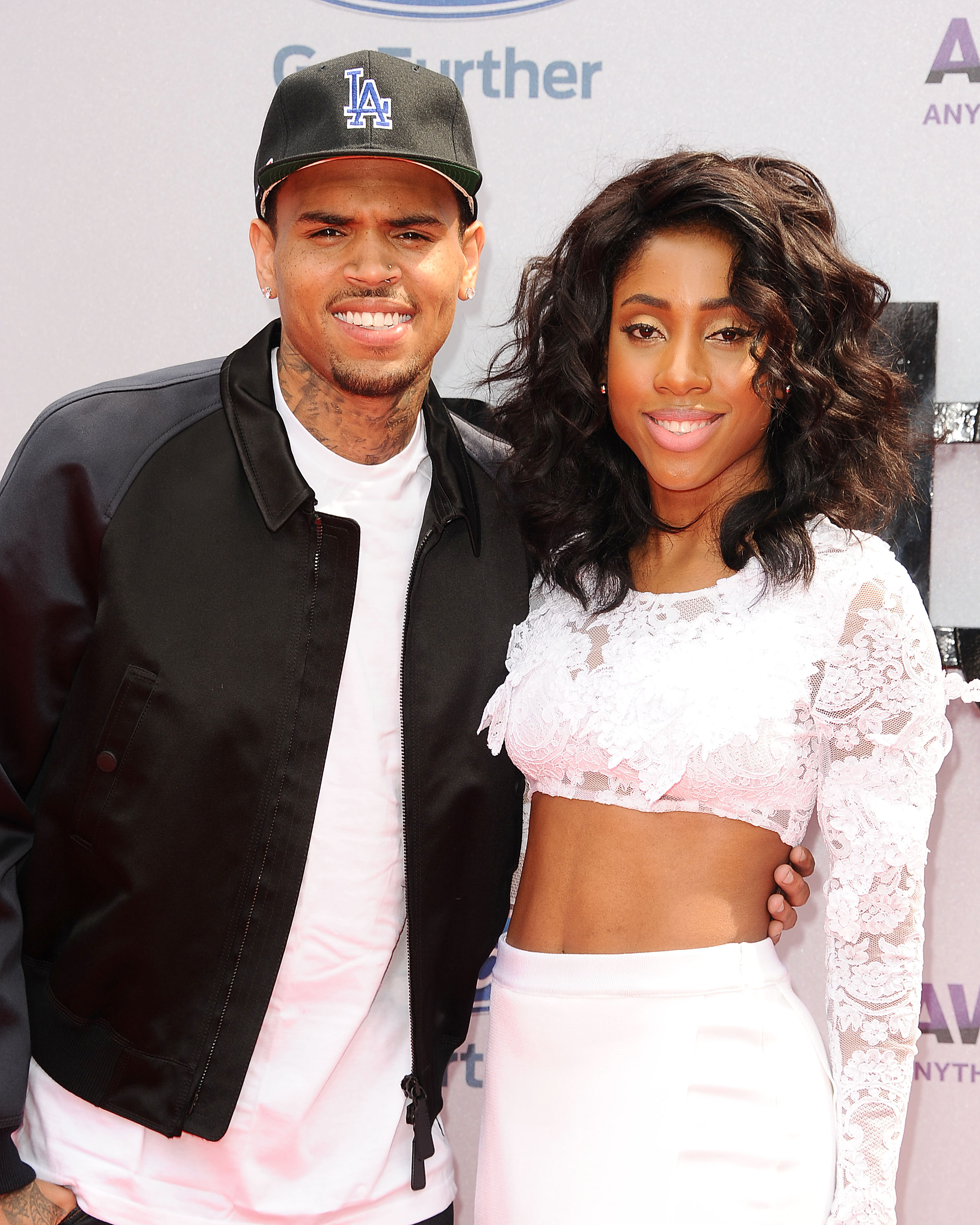 2013 BET Awards - Arrivals