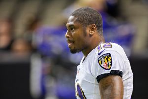 Baltimore Ravens v New Orleans Saints