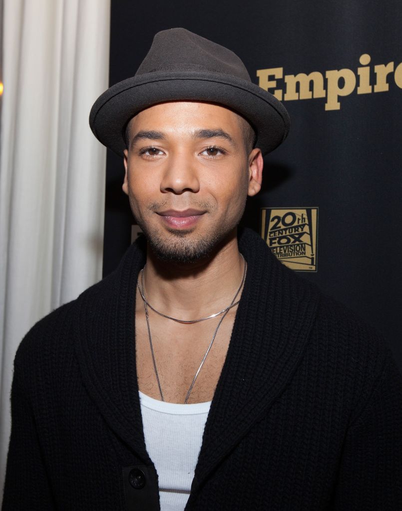 "Empire" Chicago Screening