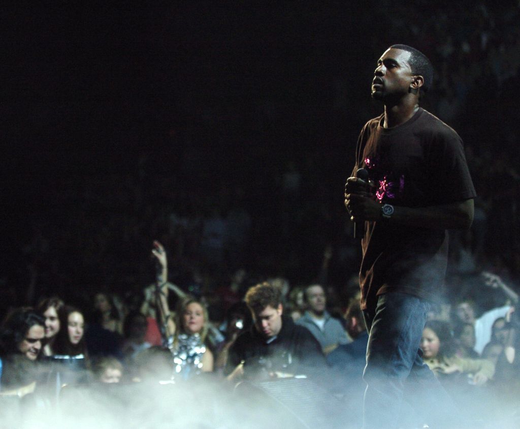 Z100's Jingle Ball 2005 - Show