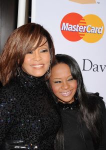 Clive Davis And The Recording Academy's 2011 Pre-GRAMMY Gala - Arrivals