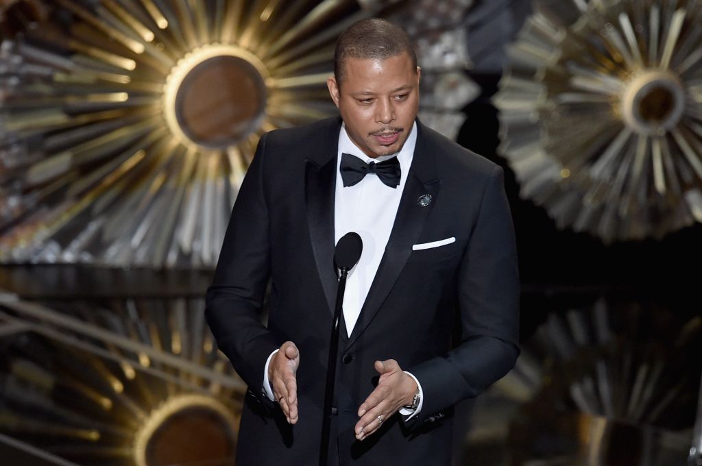 87th Annual Academy Awards - Show