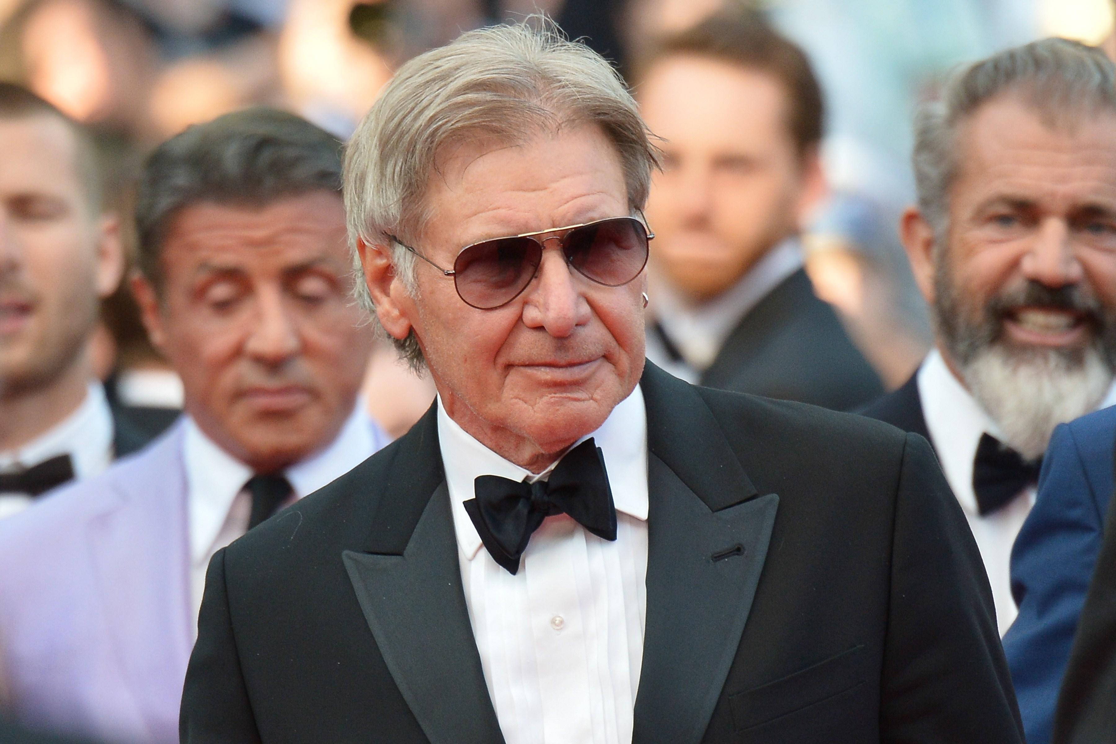 FRANCE-ENTERTAINMENT-CANNES-FILM-FESTIVAL