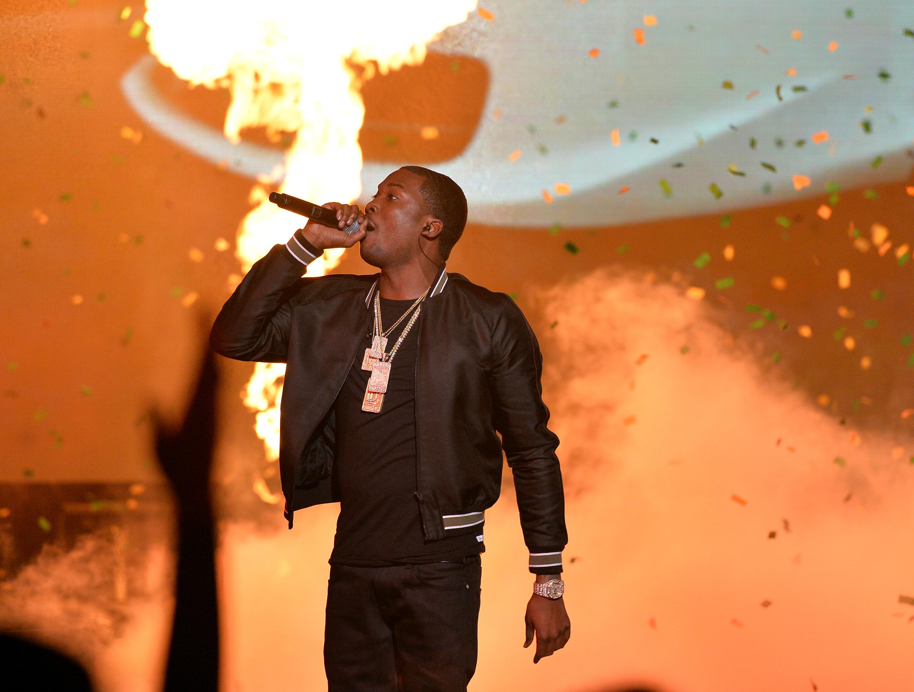 BET Hip Hop Awards 2013 - Audience and Show