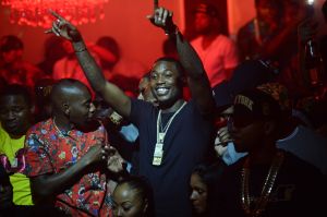 BET Hip Hop Awards 2013 - Grand Finale