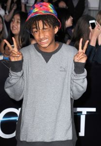 'Divergent' - Los Angeles Premiere - Arrivals