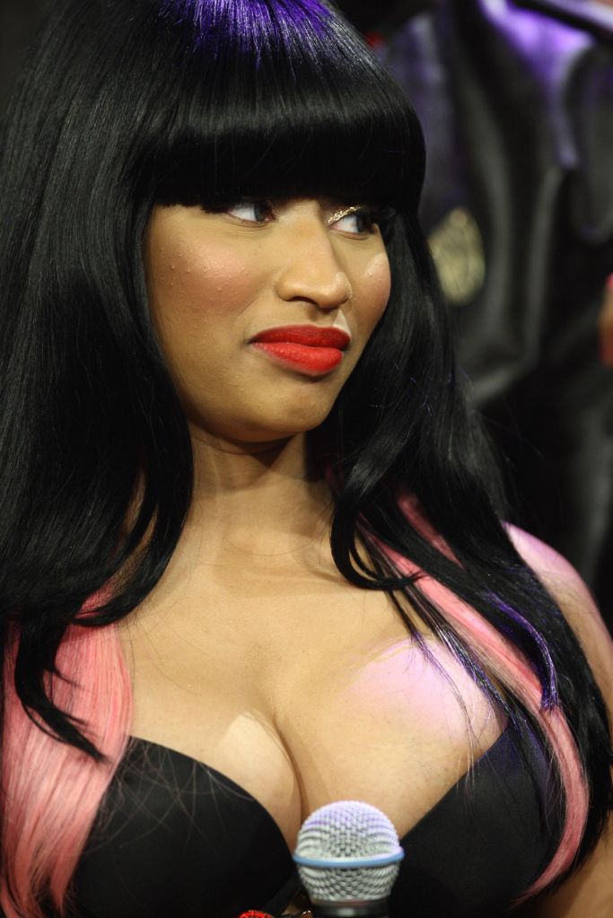 BET's 106 & PARTY's New Years Eve Special