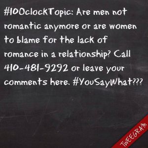 topic