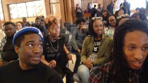 Rickey Smiley Step Show WERQ FM