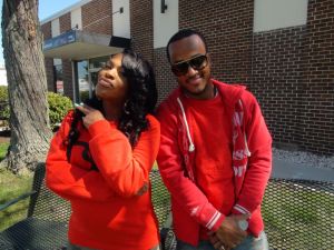 The Fam, Lil Mo, QuickSilva
