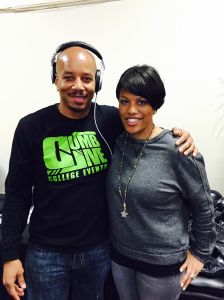 Mayor Stephanie Rawlings-Blake