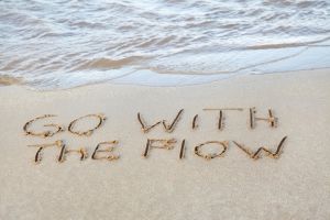 Go with the Flow