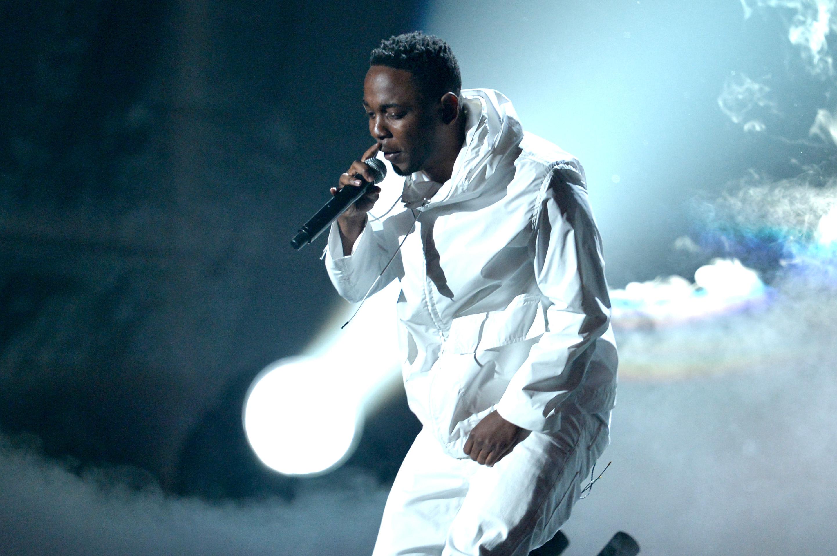 56th GRAMMY Awards - Show