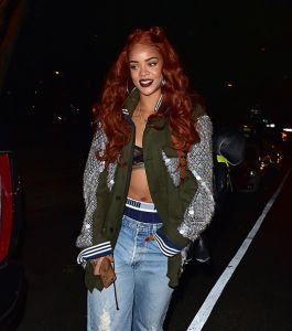 Rihanna