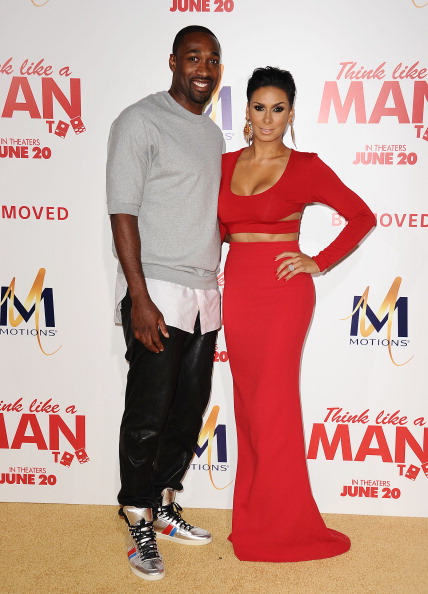 Think Like A Man Too' - Los Angeles Premiere