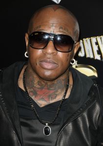 Cash Money Records Annual Pre-GRAMMY Awards Party
