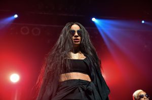 Ciara In Concert - Atlanta, GA