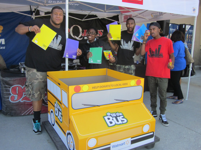 92Q school stock up 2