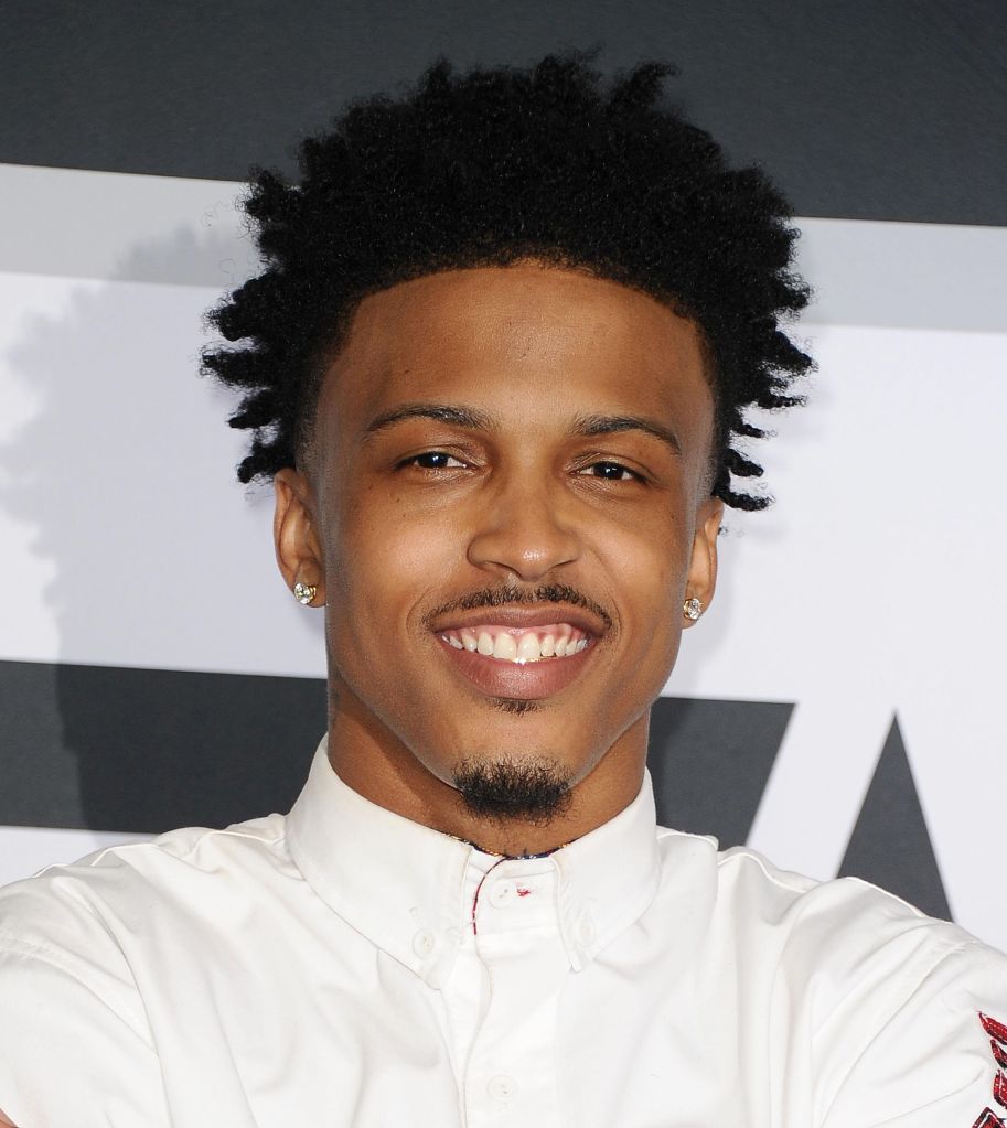 2014 BET Awards - Press Room